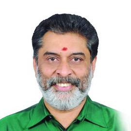 Rajasekar