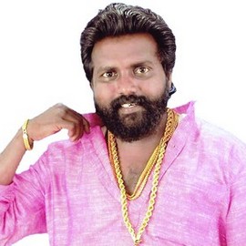 Rajasekar