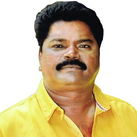 Rajasekar