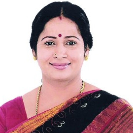 Rajasekar