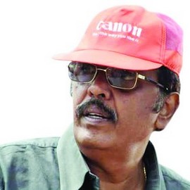 Rajasekar