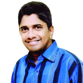 Rajasekar