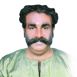 Rajasekar