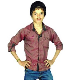 Rajasekar