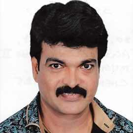 Rajasekar