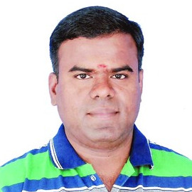 Rajasekar