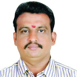 Rajasekar