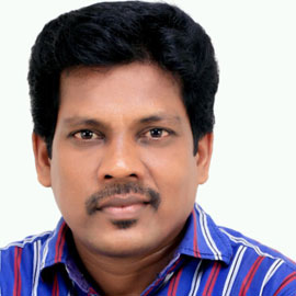 Rajasekar
