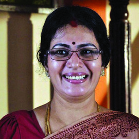 Rajasekar