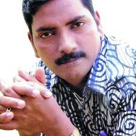 Rajasekar