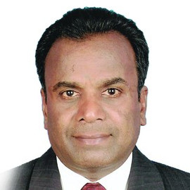 Rajasekar
