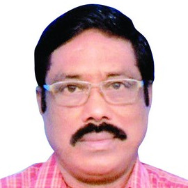 Rajasekar