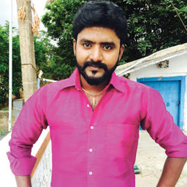 Rajasekar