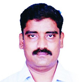 Rajasekar