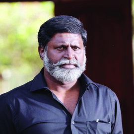 Rajasekar