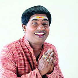 Rajasekar