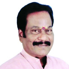 Rajasekar