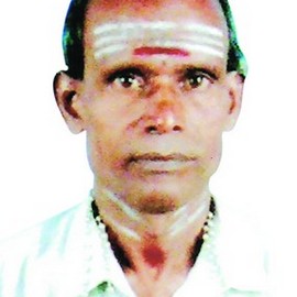 Rajasekar