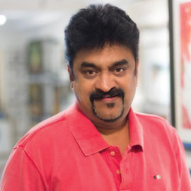 Rajasekar