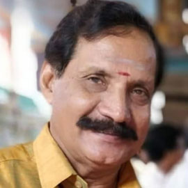 Rajasekar