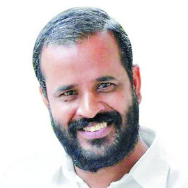 Rajasekar