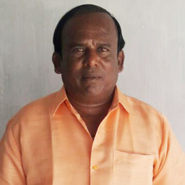 Rajasekar