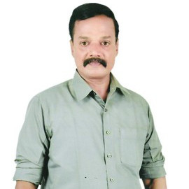 Rajasekar