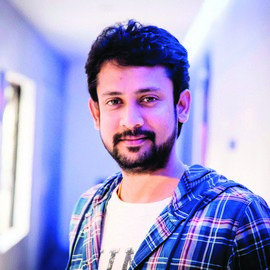 Rajasekar