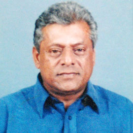 Rajasekar