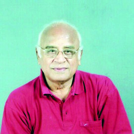 Rajasekar