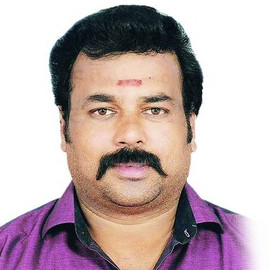 Rajasekar