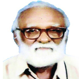 Rajasekar