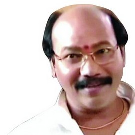 Rajasekar