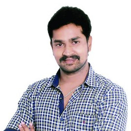 Rajasekar