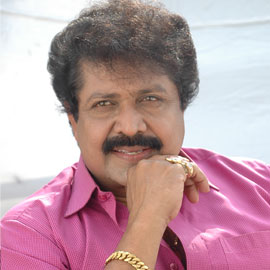 Rajasekar