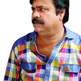 Rajasekar