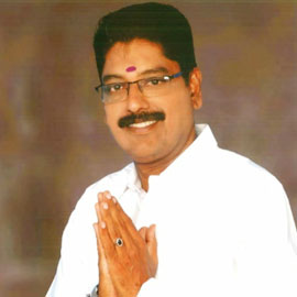 Rajasekar