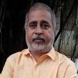 Rajasekar