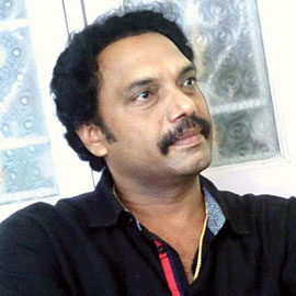 Rajasekar