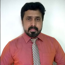 Rajasekar
