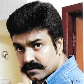 Rajasekar