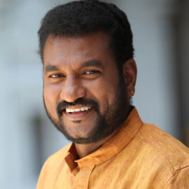 Rajasekar