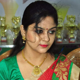 Rajasekar