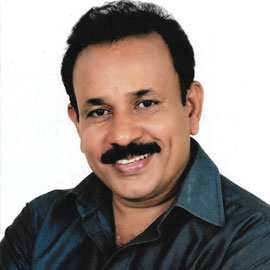 Rajasekar