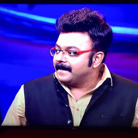 Rajasekar