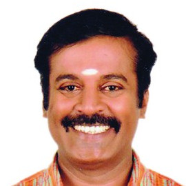Rajasekar