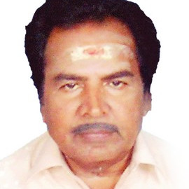 Rajasekar