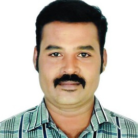 Rajasekar