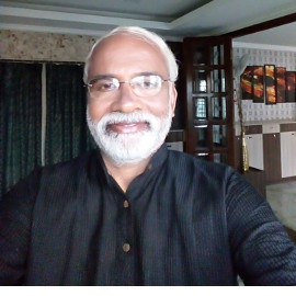 Rajasekar