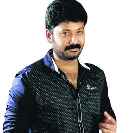 Rajasekar